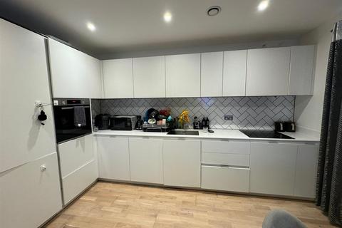 undefined, Arber House, 2 Greenleaf Walk, Southall