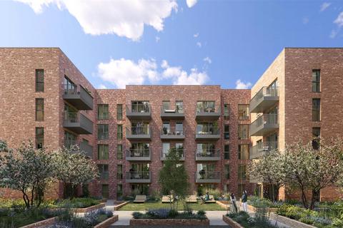 Randolph Road, Southall