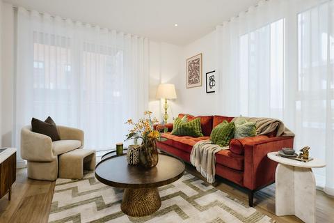 1 bedroom apartment for sale, Randolph Road, Southall