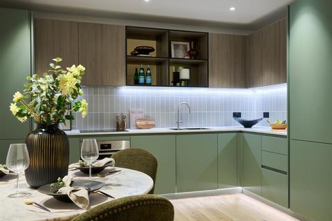 1 bedroom apartment for sale, Randolph Road, Southall