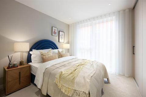 1 bedroom apartment for sale, Randolph Road, Southall