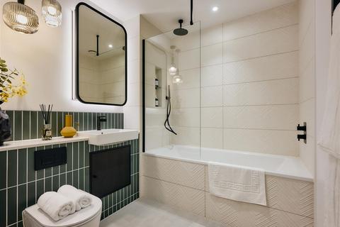 1 bedroom apartment for sale, Randolph Road, Southall