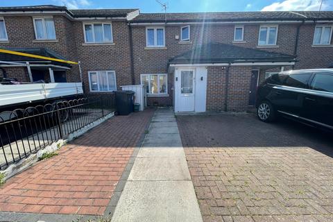 undefined, Cookham Close, Southall