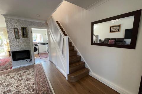 undefined, Cookham Close, Southall