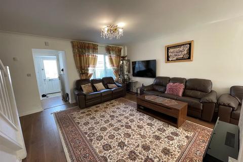 undefined, Cookham Close, Southall