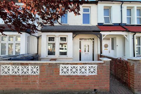 Trinity Road, Southall