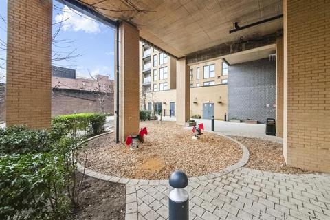 1 bedroom apartment for sale, McKenzie House, School Passage, Southall