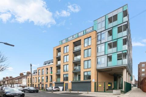 undefined, McKenzie House, School Passage, Southall