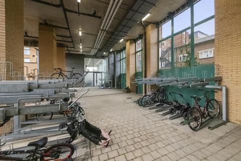 undefined, McKenzie House, School Passage, Southall