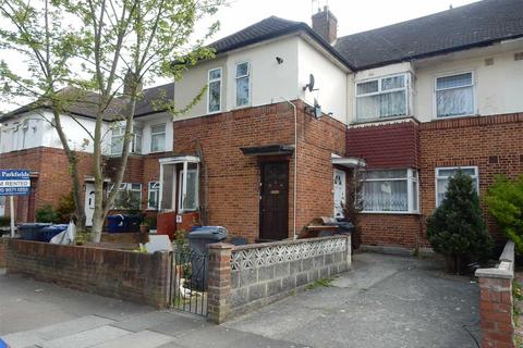 undefined, Livingstone Road, Southall