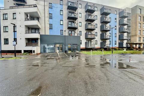 2 bedroom apartment for sale, Salisbury Road, Southall
