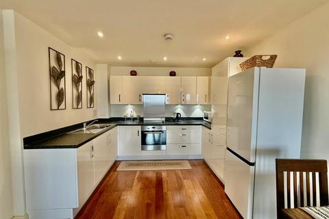 2 bedroom apartment for sale, Salisbury Road, Southall
