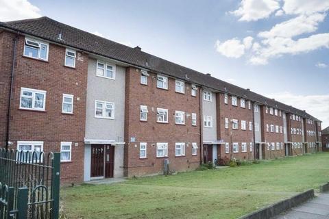 undefined, Brabazon Road, Hounslow