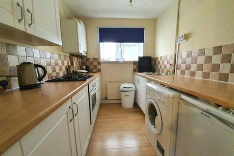 undefined, Brabazon Road, Hounslow