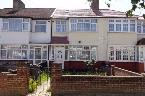 3 bedroom terraced house for sale, Hadley Gardens, Norwood Green, Middlesex
