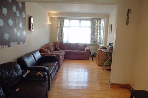 3 bedroom terraced house for sale, Hadley Gardens, Norwood Green, Middlesex