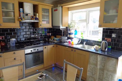 3 bedroom terraced house for sale, Hadley Gardens, Norwood Green, Middlesex