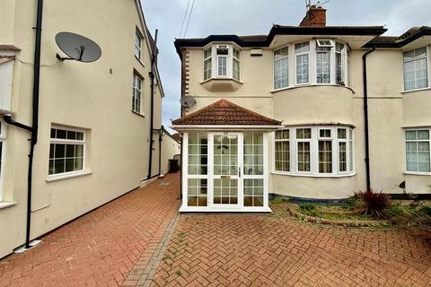 undefined, Shelley Crescent, Hounslow