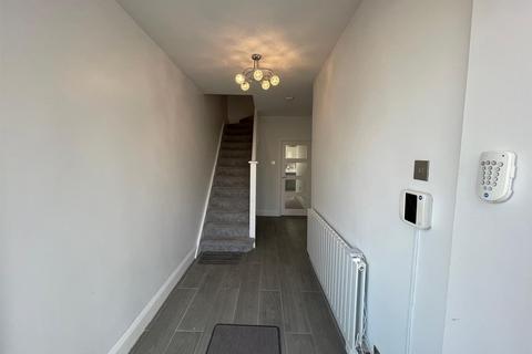 undefined, Hanson Gardens, Southall
