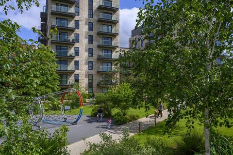 undefined, Greenleaf Walk, Southall