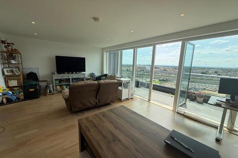 undefined, Greenleaf Walk, Southall