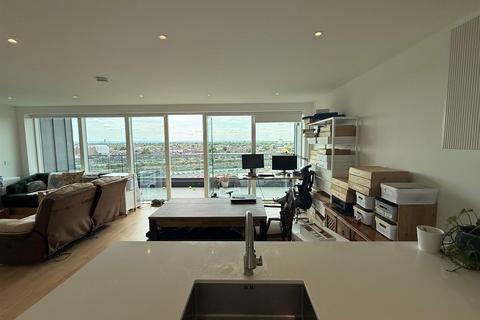 undefined, Greenleaf Walk, Southall