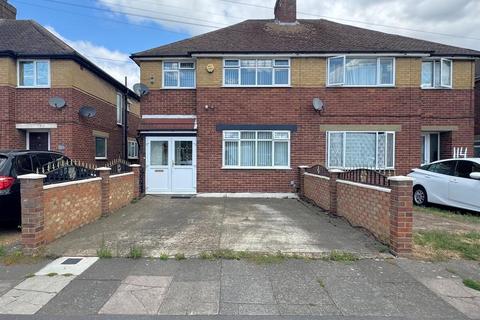 undefined, Wentworth Crescent, Hayes