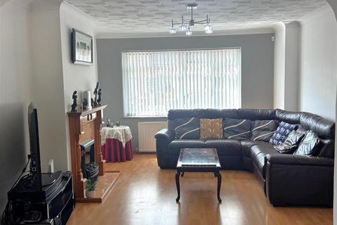 undefined, Wentworth Crescent, Hayes