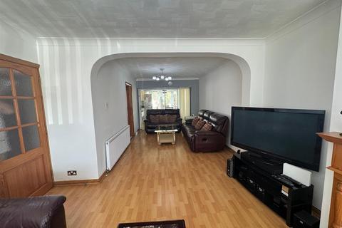 undefined, Wentworth Crescent, Hayes