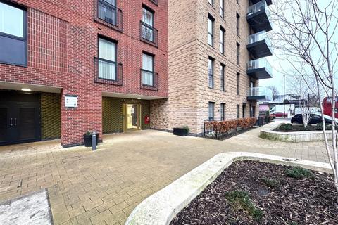 Merrick Road, Southall