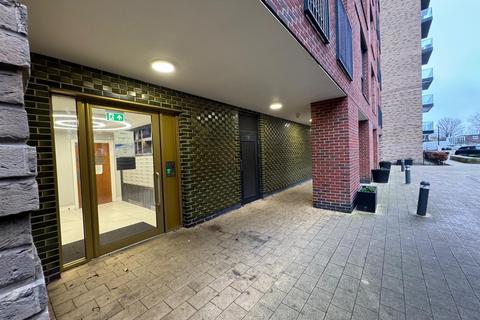 1 bedroom apartment for sale, Merrick Road, Southall