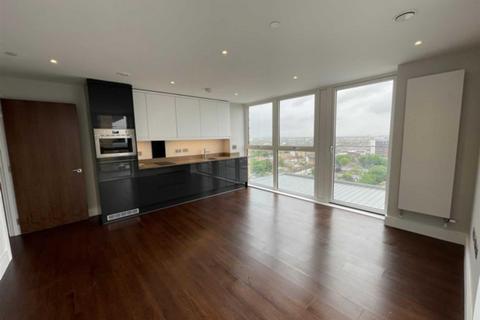 1 bedroom apartment for sale, Merrick Road, Southall