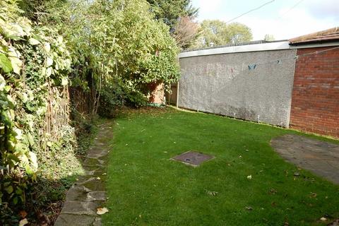 undefined, Poplar Avenue, Southall
