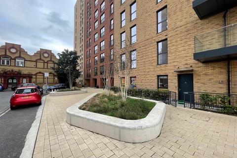 Merrick Road, Southall