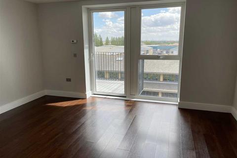 1 bedroom apartment for sale, Merrick Road, Southall