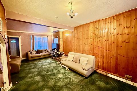4 bedroom semi-detached house for sale, Hibernia Road, Hounslow