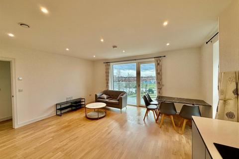 undefined, Accolade Avenue, Southall