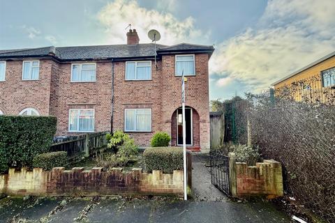 Ruislip Road, Greenford