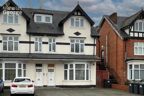 2 bedroom flat to rent, Woodstock Rd, Moseley,B13 9BN