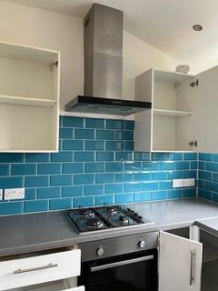 undefined, Forest Drive, London, E12