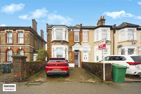 undefined, Forest Drive, London, E12