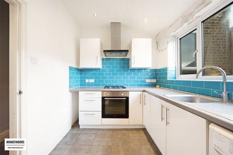 undefined, Forest Drive, London, E12