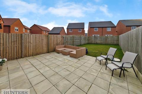 undefined, Woodville Way, Wingate, County Durham, TS28 5FP