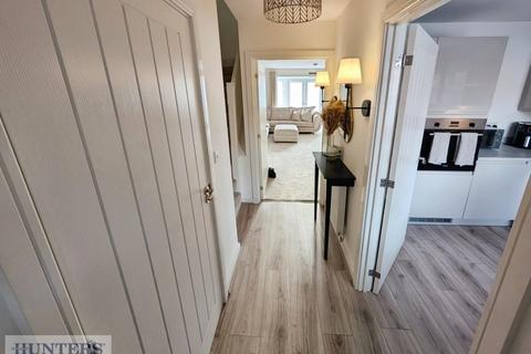 undefined, Woodville Way, Wingate, County Durham, TS28 5FP