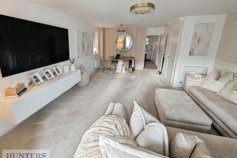 undefined, Woodville Way, Wingate, County Durham, TS28 5FP