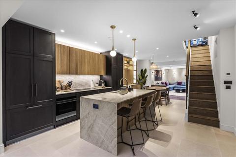 undefined, Princedale Road, Holland Park, W11