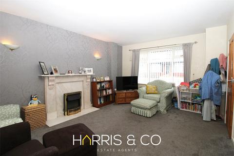 3 bedroom terraced house for sale, Poulton Road, Fleetwood, Lancashire, FY7