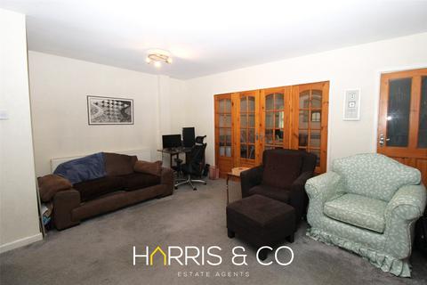 3 bedroom terraced house for sale, Poulton Road, Fleetwood, Lancashire, FY7