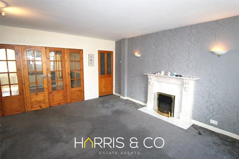 3 bedroom terraced house for sale, Poulton Road, Fleetwood, Lancashire, FY7