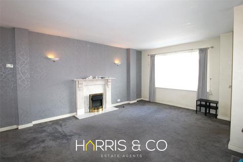 3 bedroom terraced house for sale, Poulton Road, Fleetwood, Lancashire, FY7